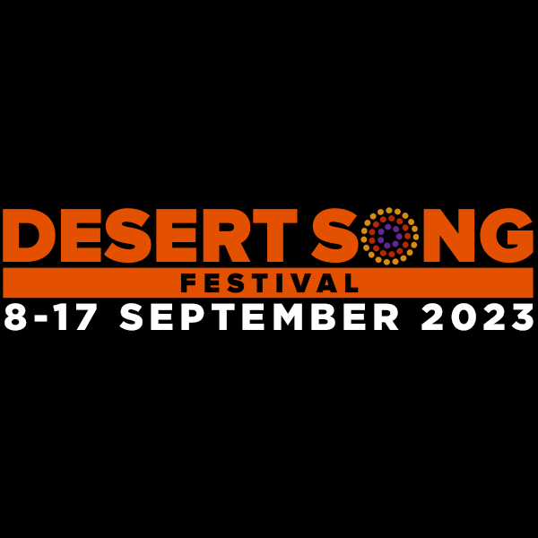 Desert-Song