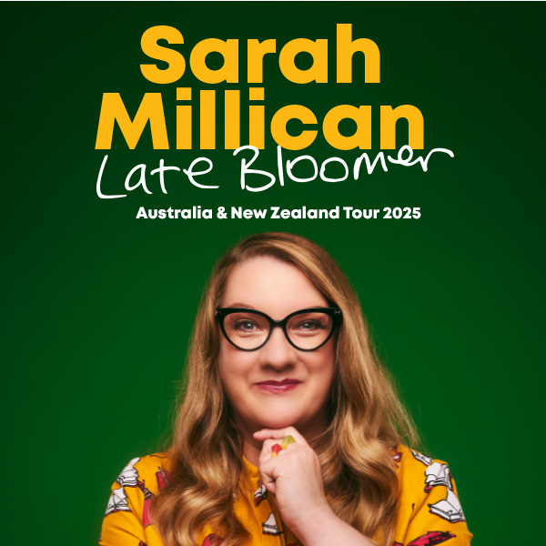 Sarah-Millican